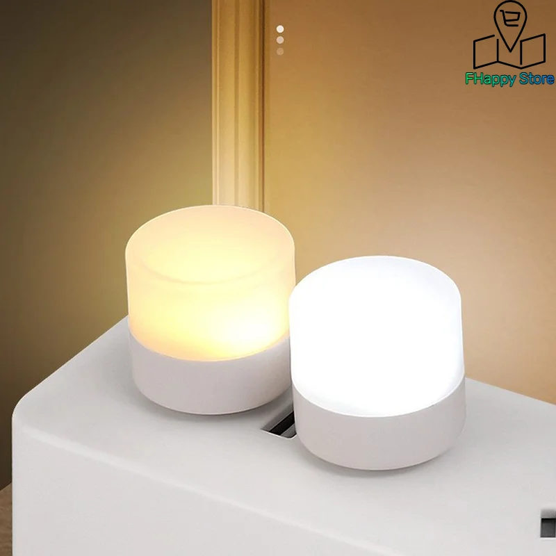 USB LED Licht USB Lampe Augenschutz Leselicht Computer Leselampe