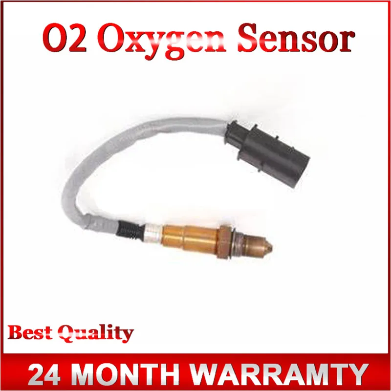 

Датчик кислорода (лямбда-зонд) с 5 проводами для ML350 2010-2014, GL350 2010-2016, 3.0L, артикул # 0065421718 A0065421718 0281004201