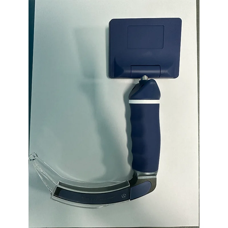 Video Laryngoscope  Economy Portable  Airway Management  Intubation Tool  Hospital Emergency