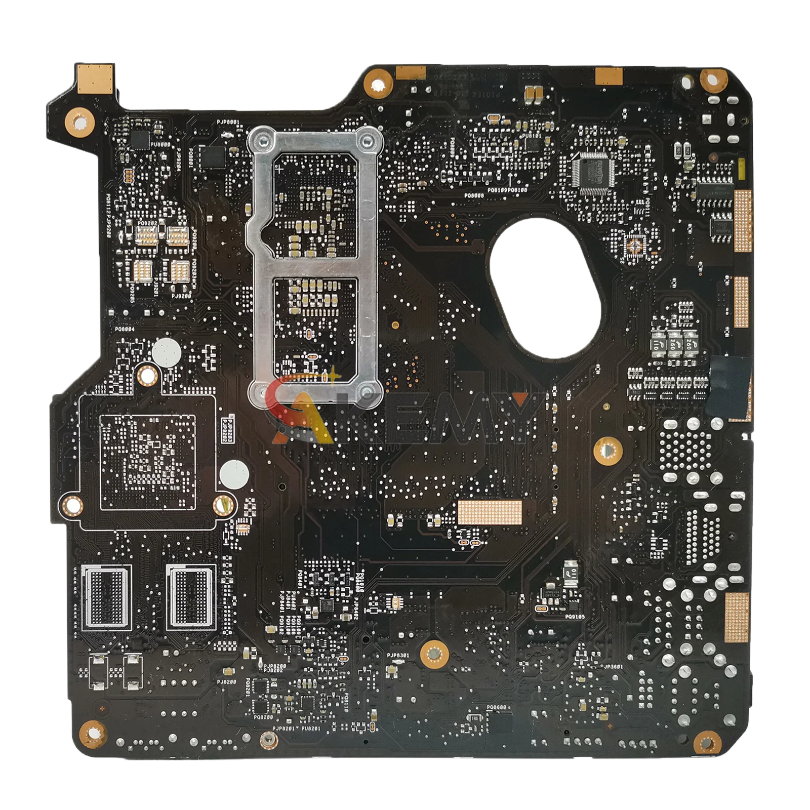 VM62 Laptop Motherboard For ASUS VivoMini VM62 Notebook Mainboard With I3 I5 I7 CPU 100% tests OK fast shipping High quality