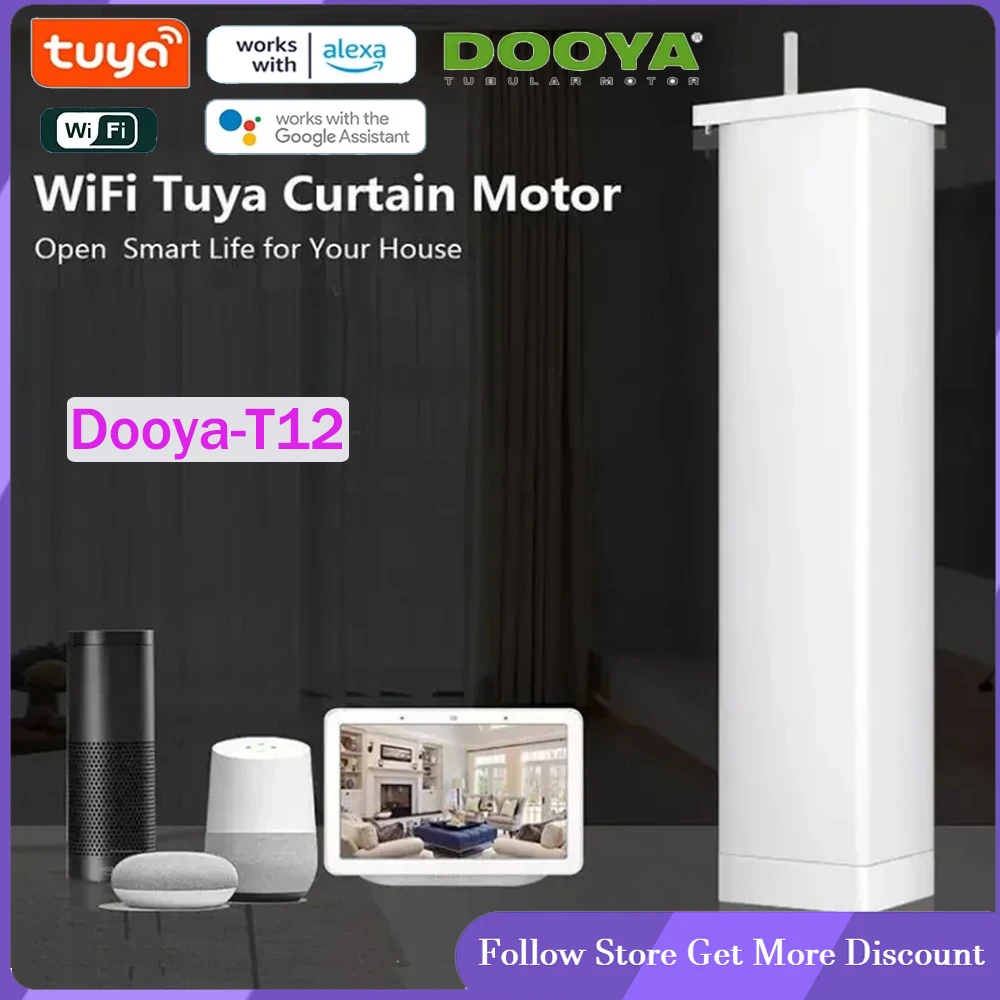 moteur-de-rideau-intelligent-wifi-dooya-tuya-t12-moteur-de-rideau-electrique-intelligent-telecommande-50-60hz-systeme-intelligent-super-silencieux