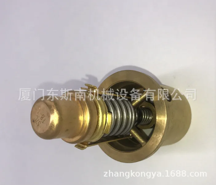 Screw Air Compressor Relief Valve Discharge Valve Discharge Block VVFL1015NO|2104070056 Tools  Voopoo