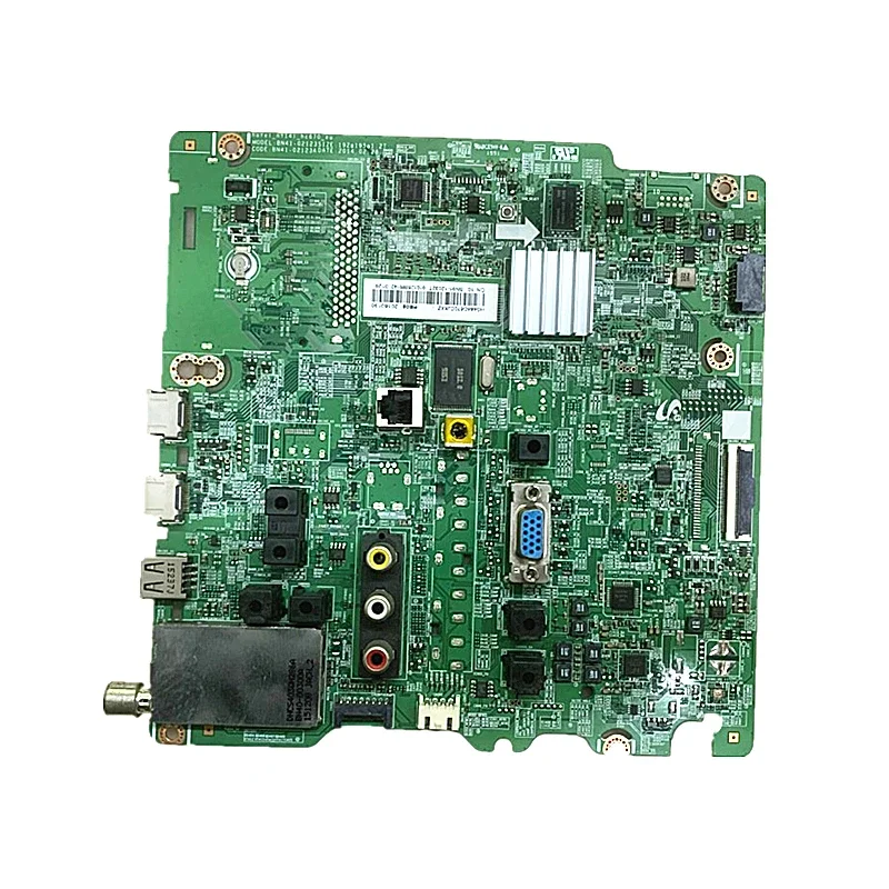 

HG40AC670CJ HG48AC670CJ LCD Motherboard BN41-02123A BN41-12032