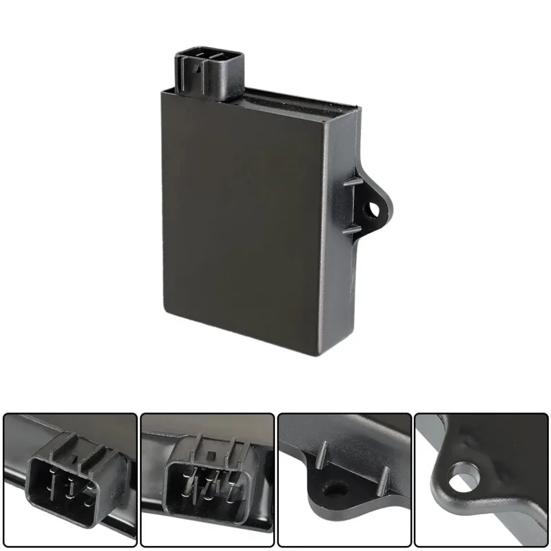 420664170   เครื่องขยายเสียง CDI สําหรับ Bombardier Can-Am DS650 DS650X DS650 X BAJA 2003 2004 2005 2006 2007 คุณภาพระดับพรีเมียม