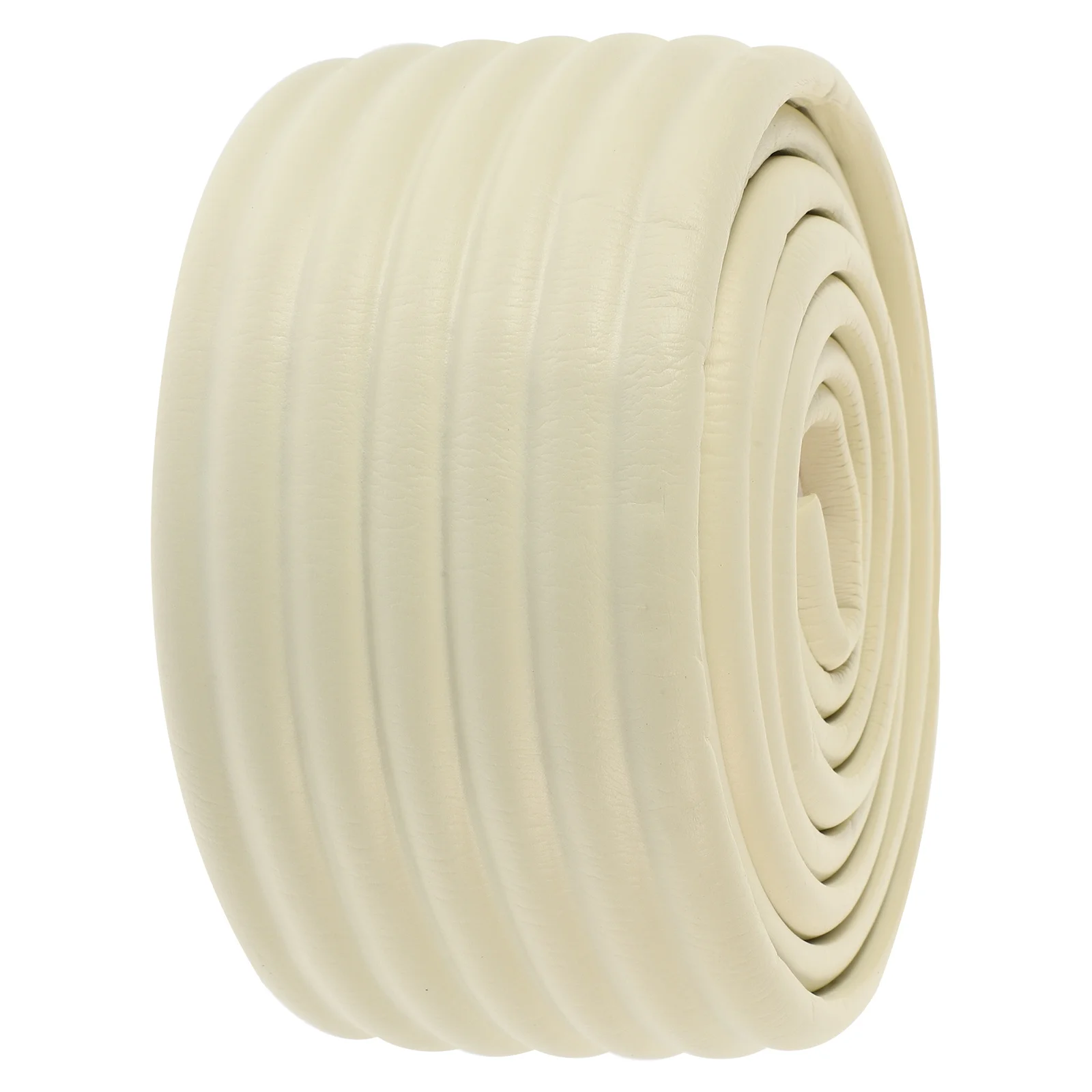 

Защитная пленка с широкими краями, самоклеящаяся резиновая накладка на стену NBR для углового стола, кровати, лестницы, защитный бампер, полоса для защиты детей