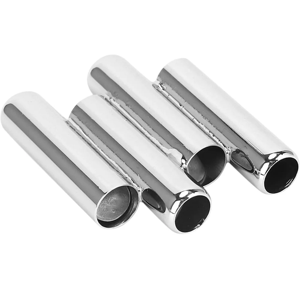 

Stainless Steel Violin Tuner Professional Pitch Pipe for Violin and Erhu Tuning Portable Musical Instrument Tuner Mouth Blow