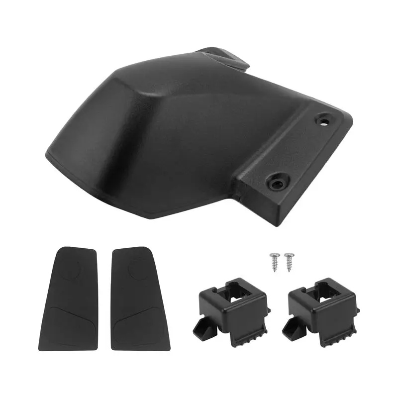 Ingenious-Rear Camera Housing For Freightliner Sprinter 1500 2500 19+ For Camera Protective Case