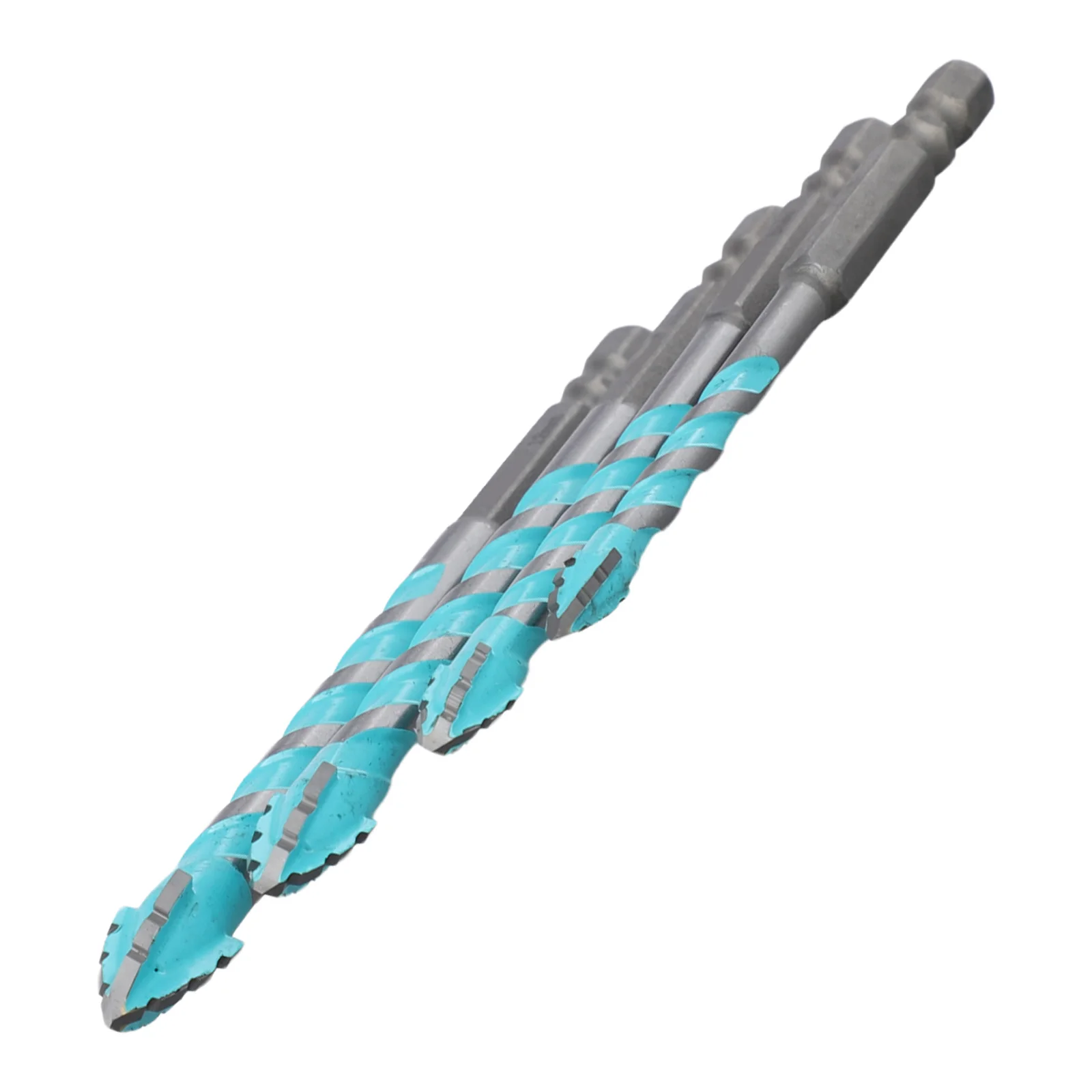 Tackle Tough Projects With the Reliable Performance of the 345PCS Eccentric Drill Bits For a Variety of Applications