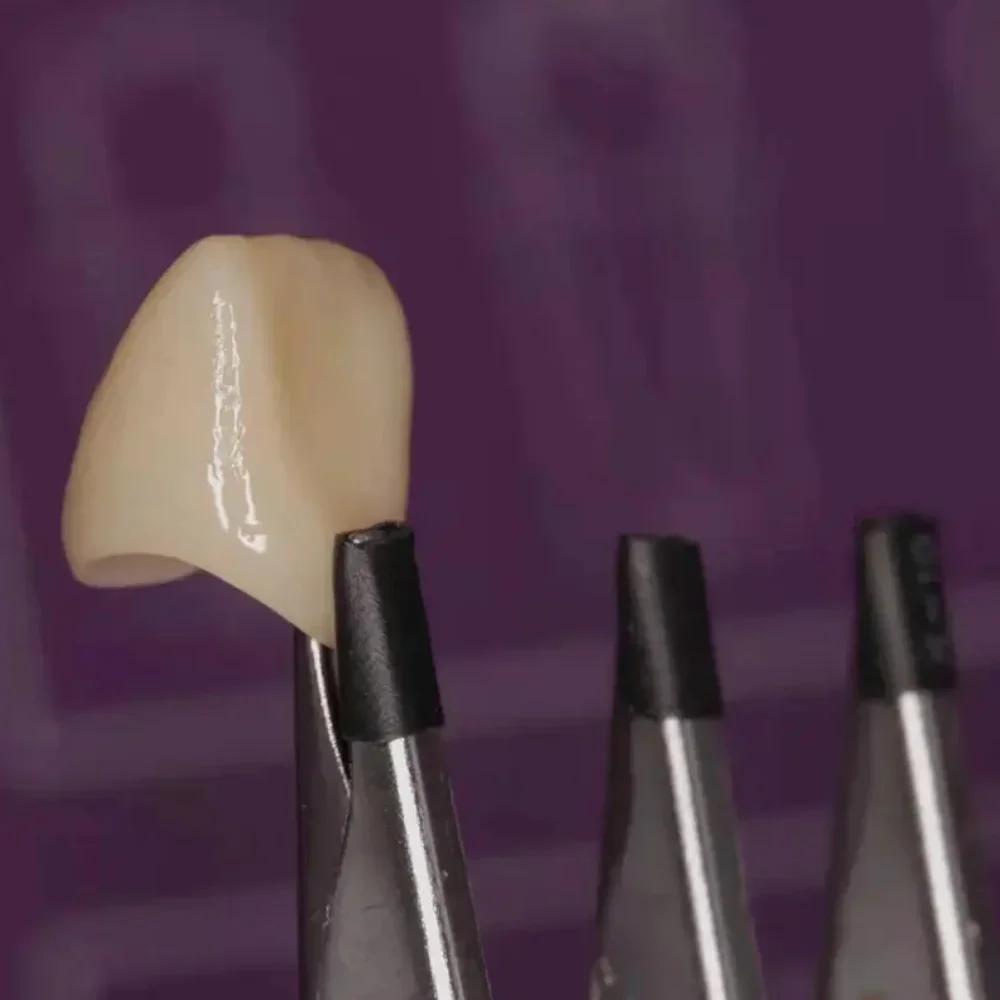 セラミスト六角クランプ、釉薬用六歯クリップ、バッチ磁器補助ツール、技術者研究室、迅速な配達