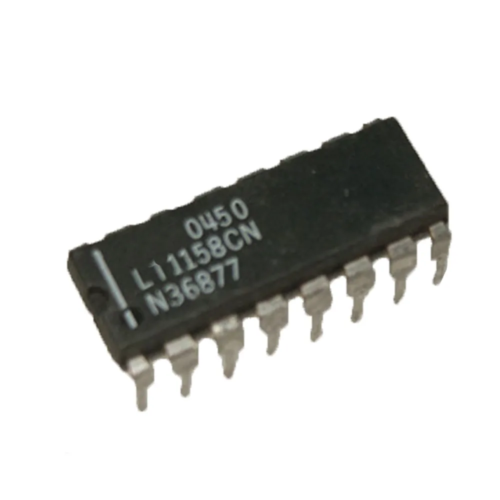 5PCS LT1158CN DIP-16 Integrated Circuit IC chip