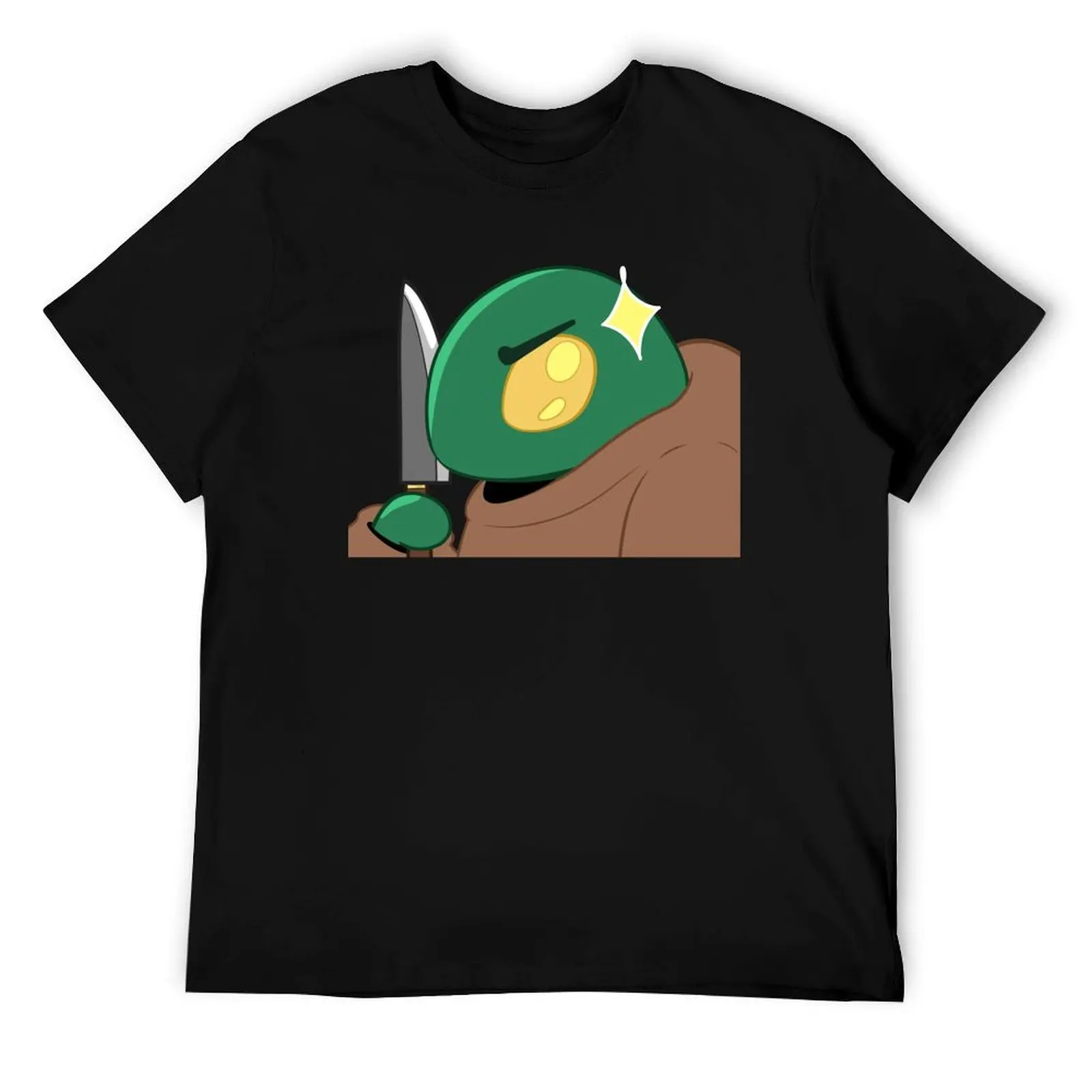 

Don't Mess with Tonberry T-Shirt essential t shirt mens graphic t shirts man t shirts for men T-Shirt