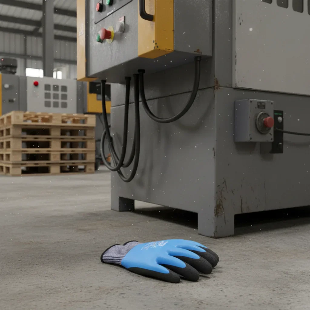 

Новые водонепроницаемые рабочие защитные перчатки с резиновым покрытием, износостойкие садовые перчатки, противоскользящие рабочие перчатки, защита рабочего