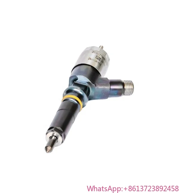 

Common Rail Injector 2645A743 2645A749 for Perkins 1106D-E66TA Engine