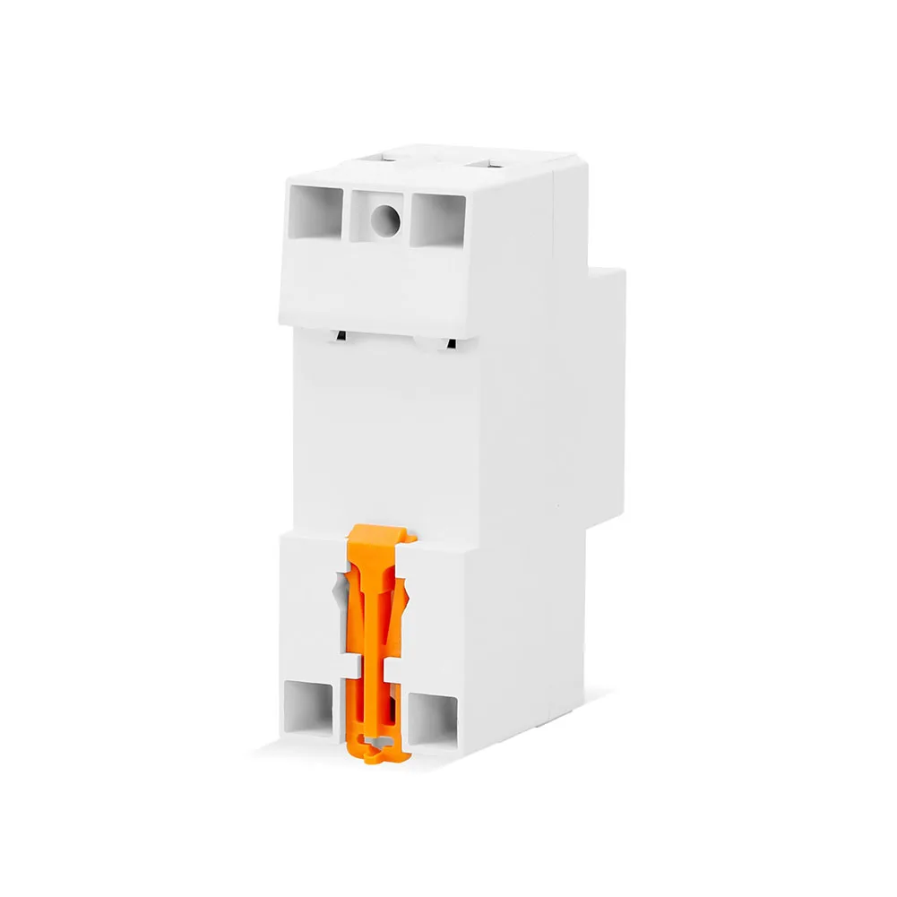WiFi Energy Meter Kwh Metering Switch With Voltage Current And LeakageProtection For Test Measurement Tool Accessory