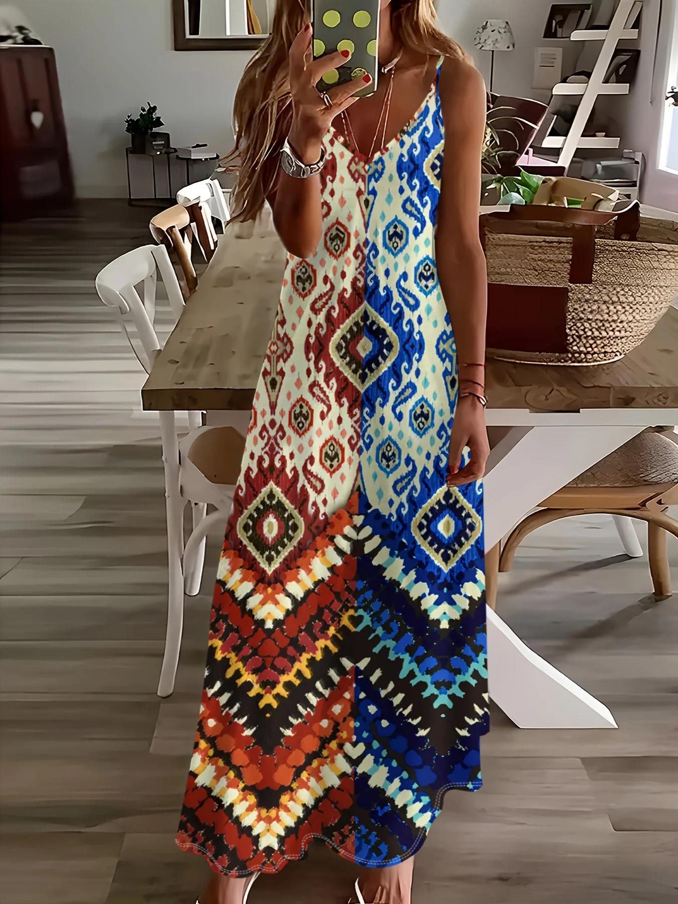 Printed Design Retr…