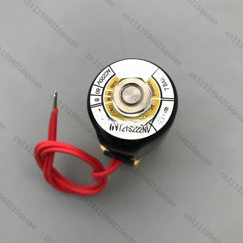 Original Two-way Valve WV121S222NV-H-WS-B7 220V