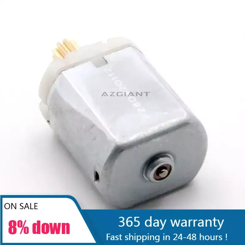 

Fuel Tank Repair for VW POLO 9N Actuator Motor 2001 2002 2003 2004 2005 2006 2007 2008 2009, 6Q6810773C