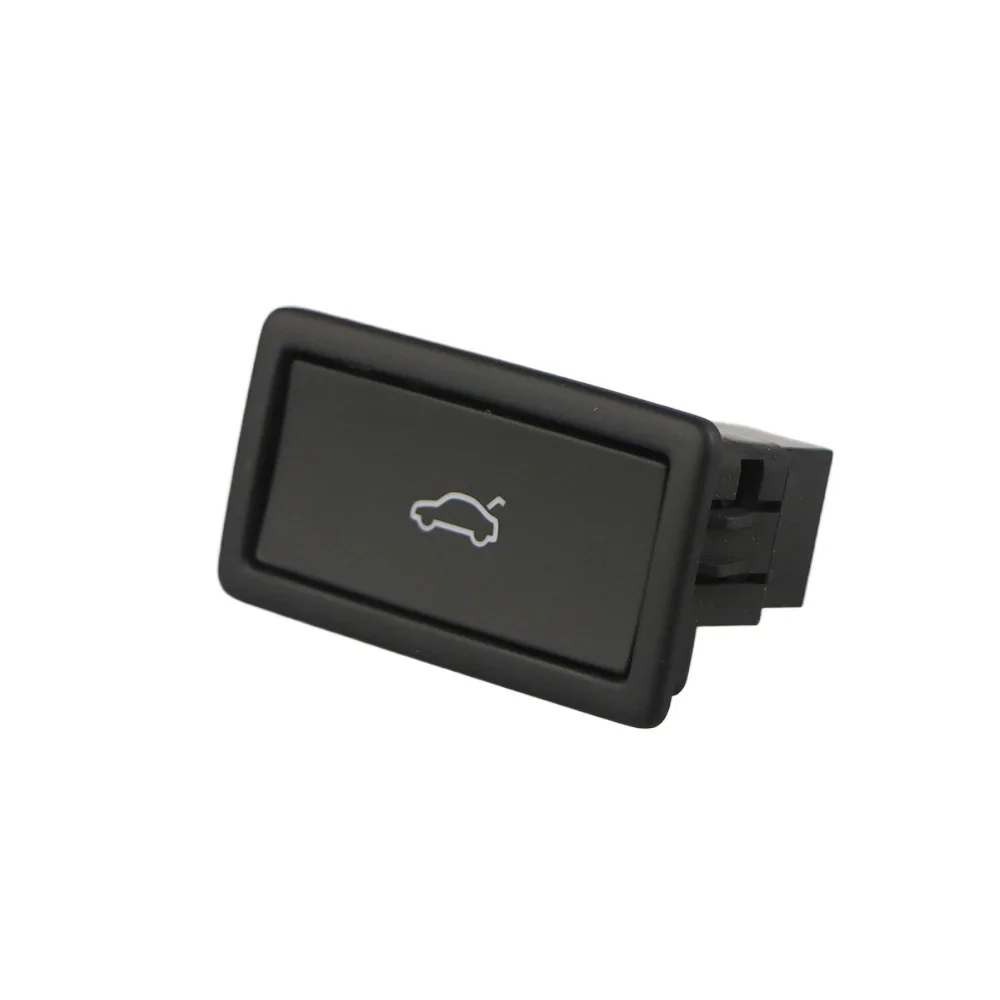 Electric Power Trunk Lock Control Switch Button Trunk Lid Lock 3VD959831 56D959831 For Skoda Octavia Superb Kodiaq Passat B8