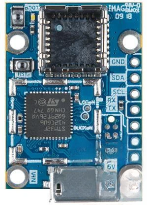 Teraz PURETHERMAL-2-PT2 FLIR Lepton Inteligentny moduł we/wy Pomiar temperatury Obrazowanie termiczne