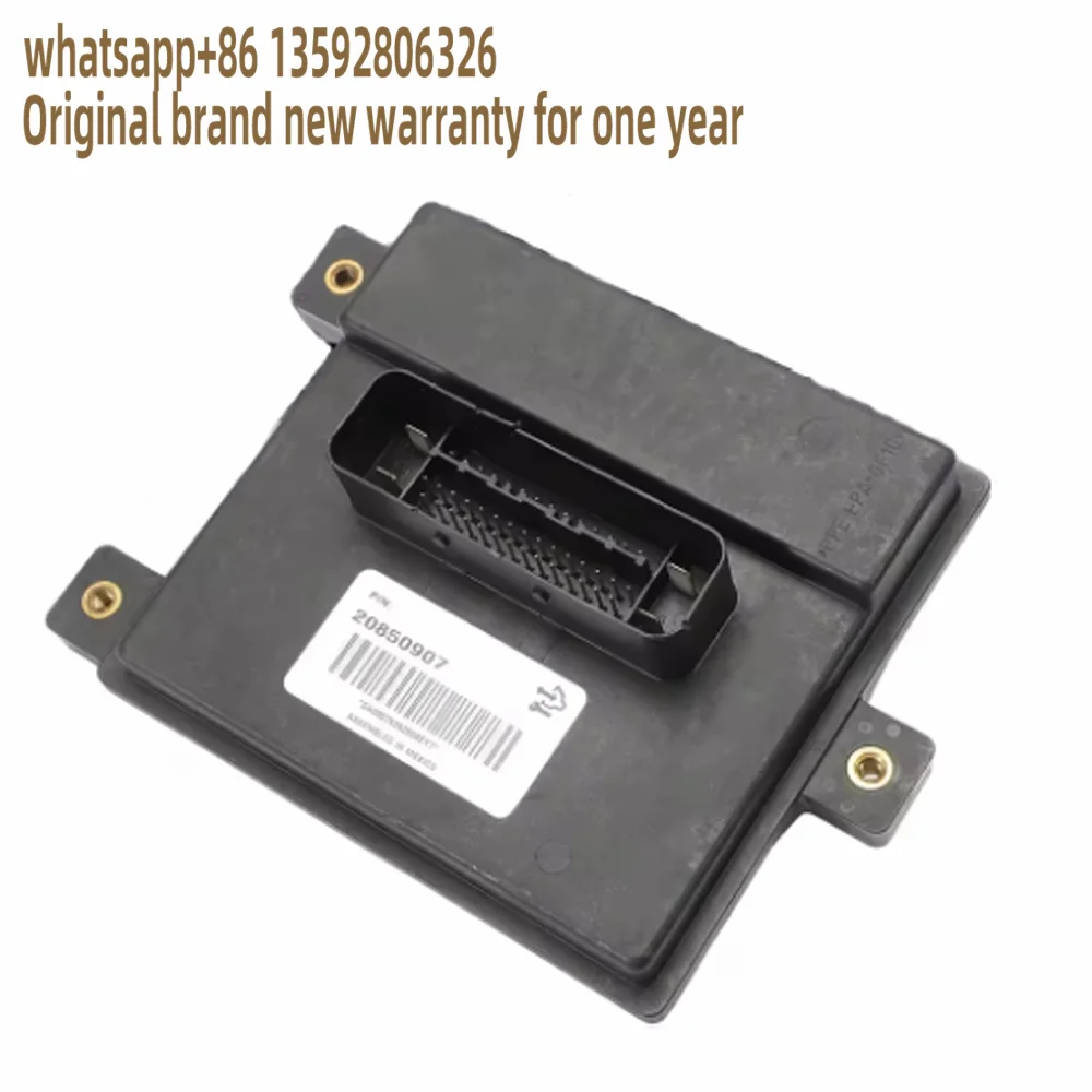 Original  20759945 2wd Suburban Fuel Gas Pump Control Computer Module For Tahoe Yukon 5.3
