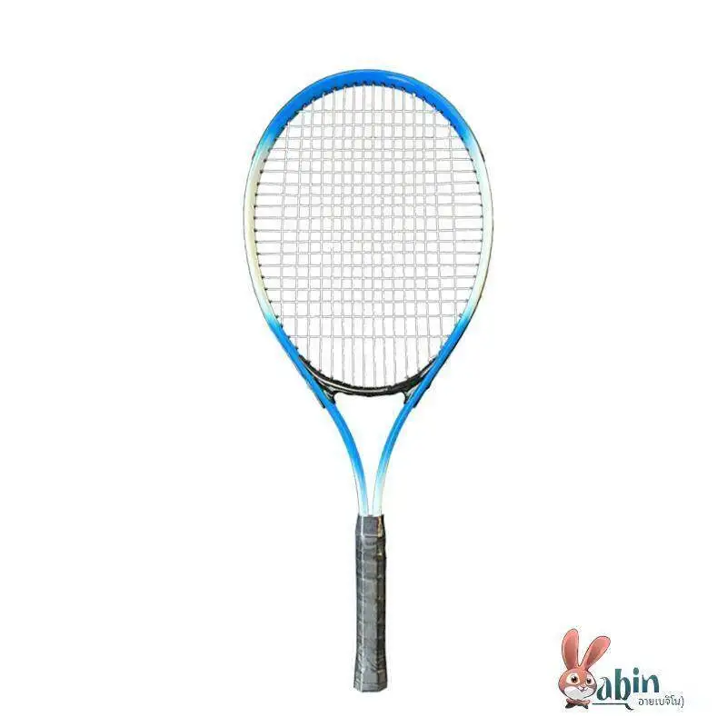 universal-27-inch-tennis-racket-for-men-and-women-beginner-self-practice-college-tennis-optional-course-adult-use