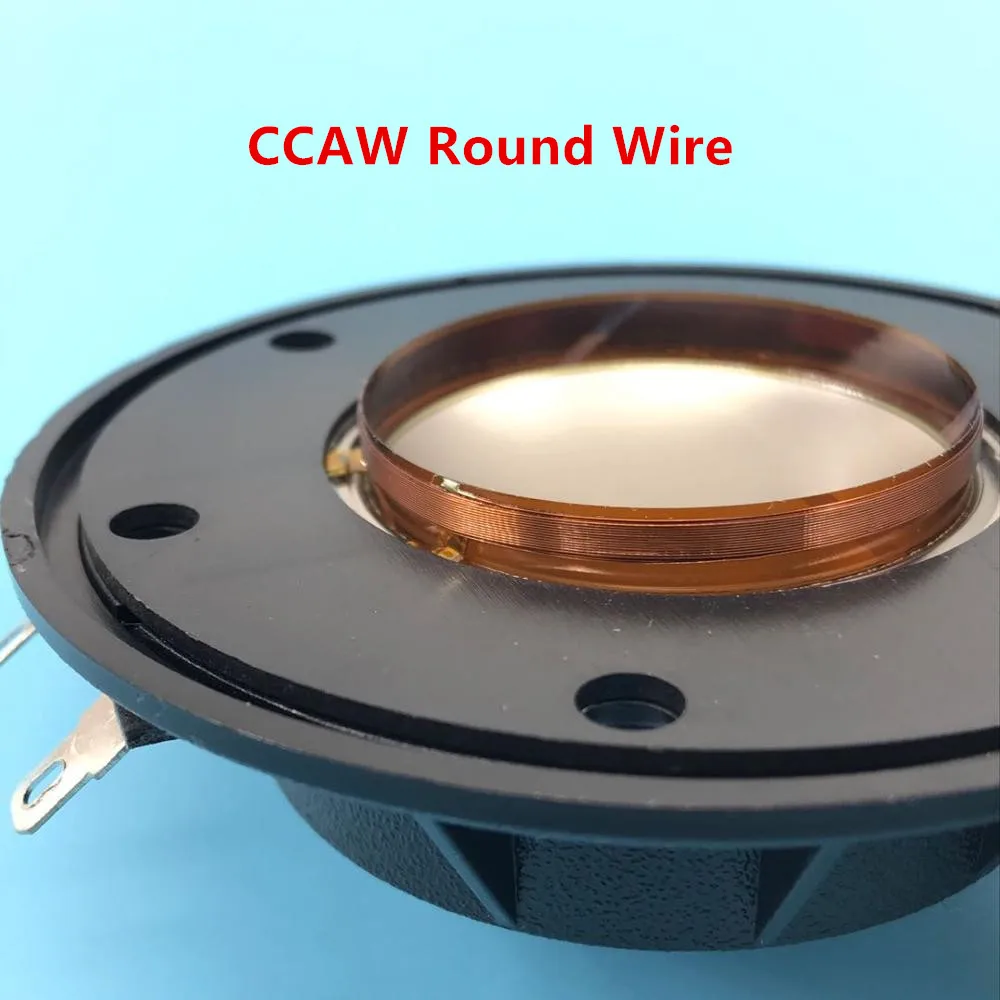 교체용 다이어프램, D-533A 드라이버 워페데일 D533a Evp 시리즈 & 타이탄 12p - Hf 다이어프램