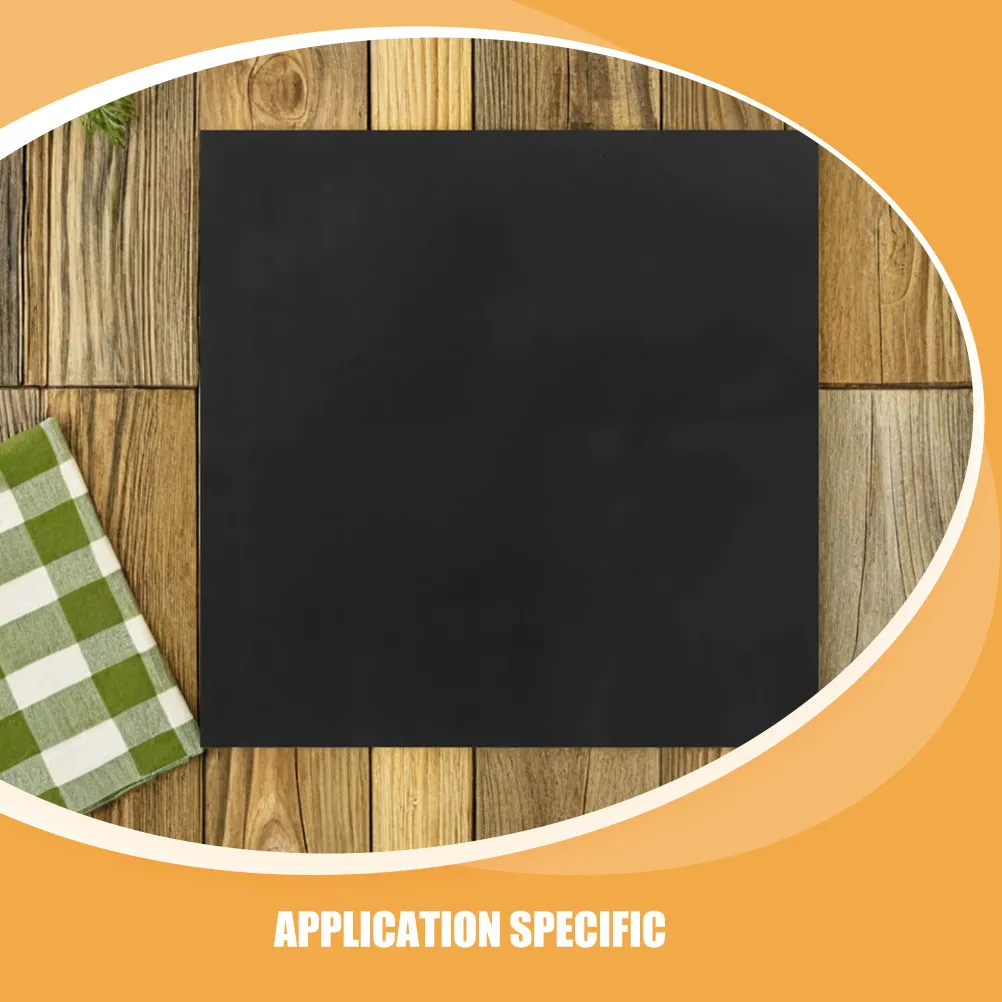 Anti-Static Insulation Mat, 10KV High Voltage Insulation Pad Rubber, Safe Work Sheet For Grounding Cord, Electrical Safety Mat - view 5
