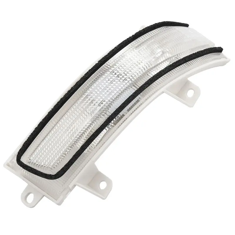 4Pair LED Turn Light For Civic 2012 2013 City 2009-2014 Gm2 Gm3 Crider Jade 14-16 Rearview Mirror Turn Lamp-A99D