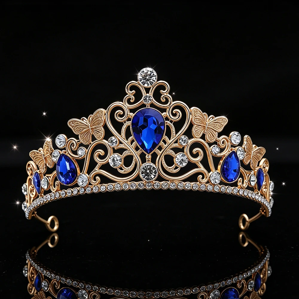 tiara-de-noiva-vintage-com-borboletas-e-strass-brilhantes-coroa-dourada-real-acessorio-de-cabelo-elegante-adorno-de-cabeca-de-fada
