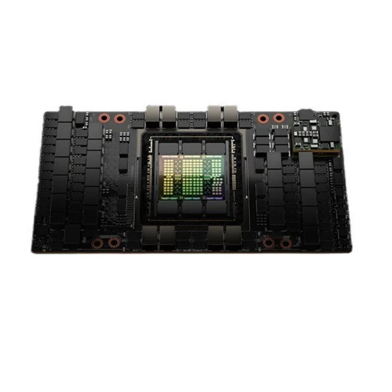 

Suitable for NVIDIA H100 graphics card 80G A100-80G A800-80G