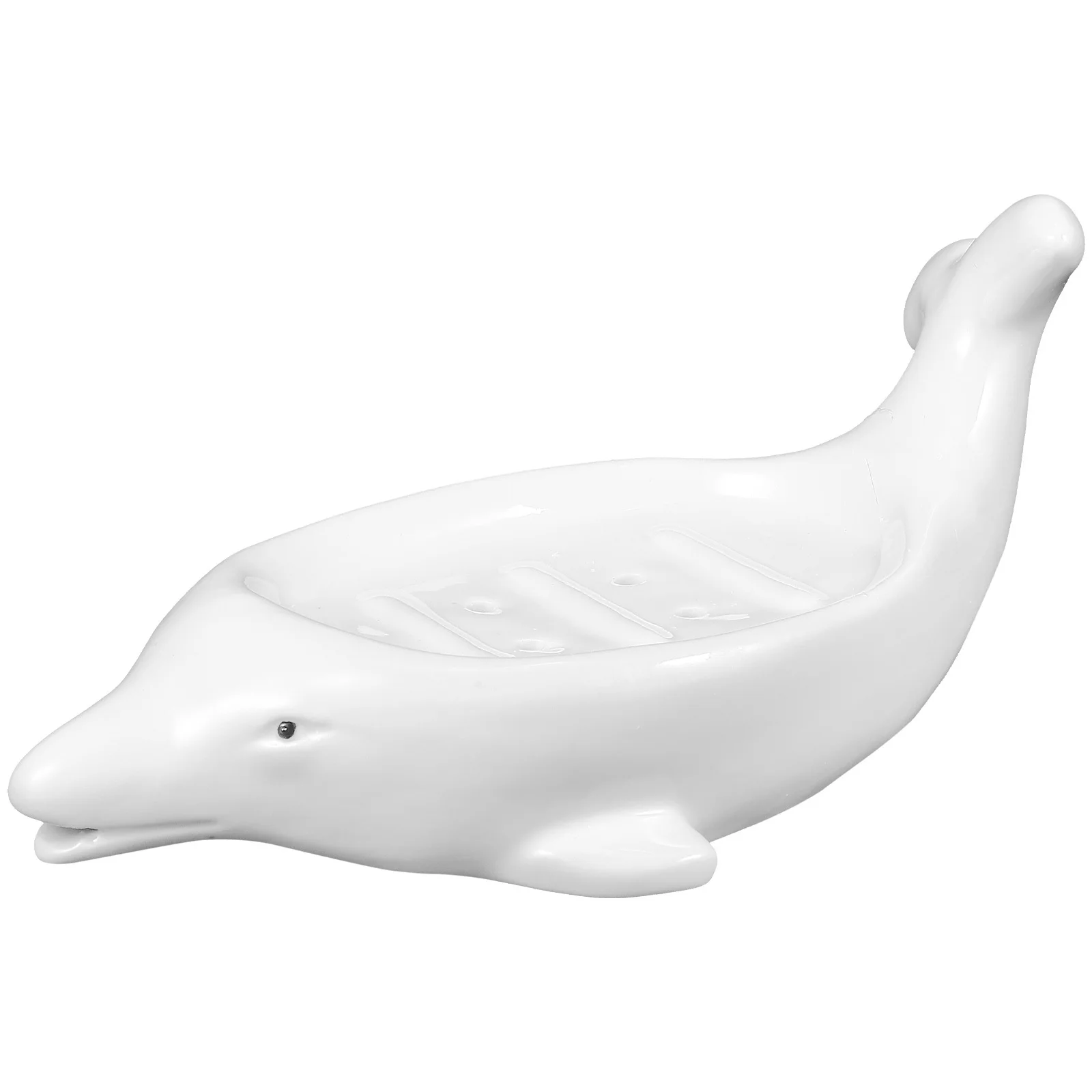 

Керамическая мыльница с животными, креативный сливной дизайн, практичный держатель для мыла, декоративная подарочная коробка для ванной комнаты и кухни, керамическая коробка для хранения