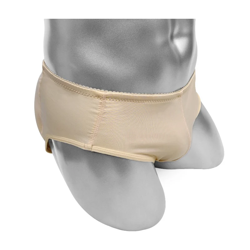 

Мужские трусы с мягкой подкладкой, корректирующее белье, шорты-усилитель ягодиц, подтяжка бедер, мужской формирователь тела, усилитель, трусики с искусственной задницей