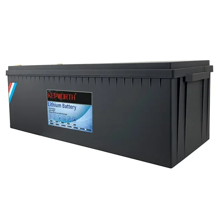 Lifepo4 Battery 48V 100AH 5KW with BMS Lithium Ion Solar Battery for Power Tools, Home Appliances, Consumer Electronics