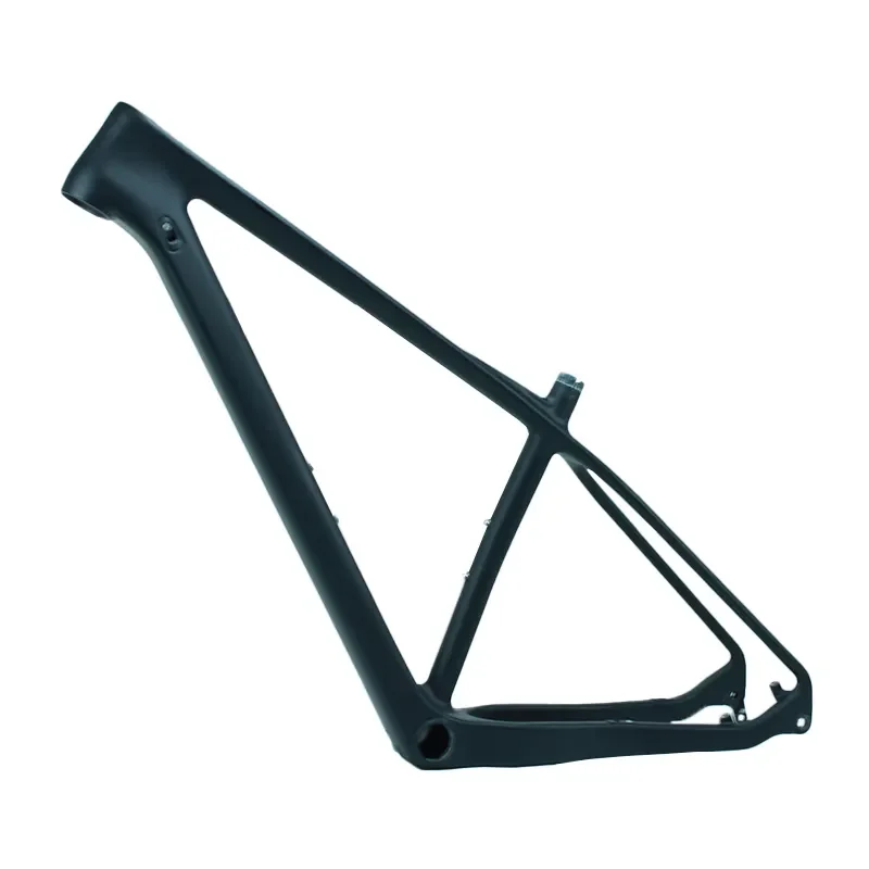 

Thru-Axle Model MTB 29ER Carbon Fiber Bike Frame 14" 19" Internal Cable Bb92 Bike Frame For Optimal Performance