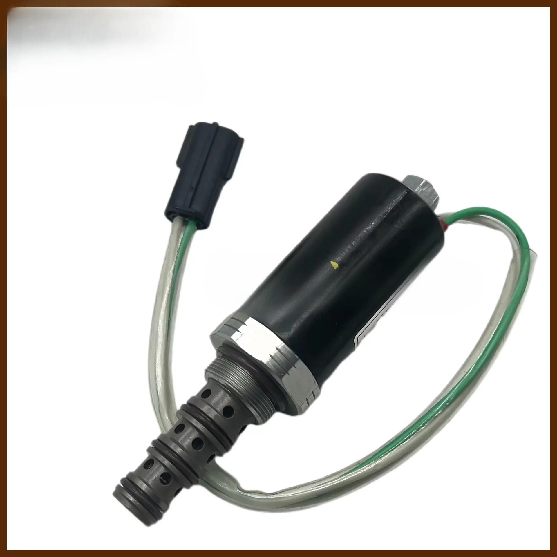 

KDRDE5KR-20/40C07-203A-T Solenoid Valve SANYSY135-8/SY335-8/SK
