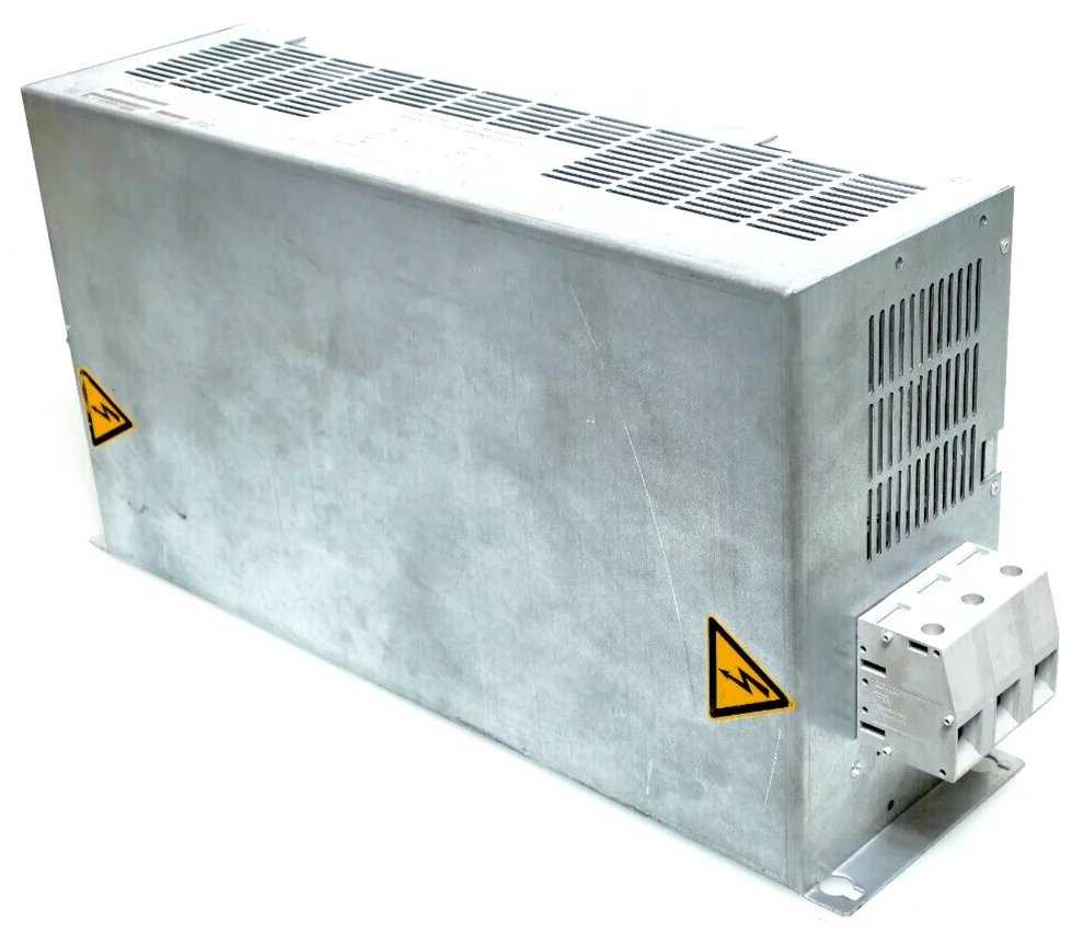 

6SN 1111-0AA01-2CA0 refurbished Power Filter Test ok