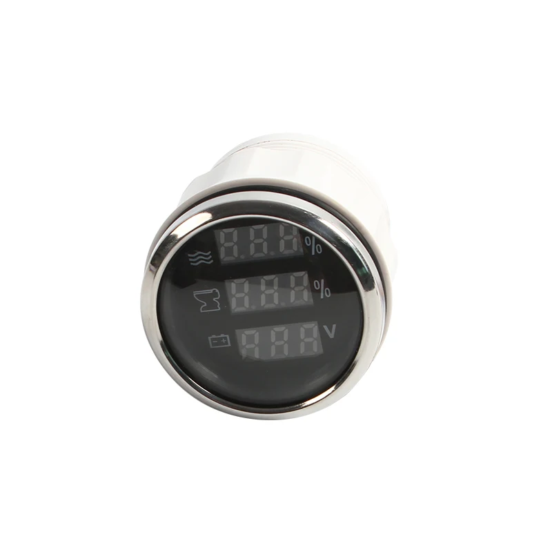 2026unique TYTXRV Caravan Accessories 8-way Switch Panel with Rocker Switch Easy Installation for Car RV Offroad SUV Marine Boat