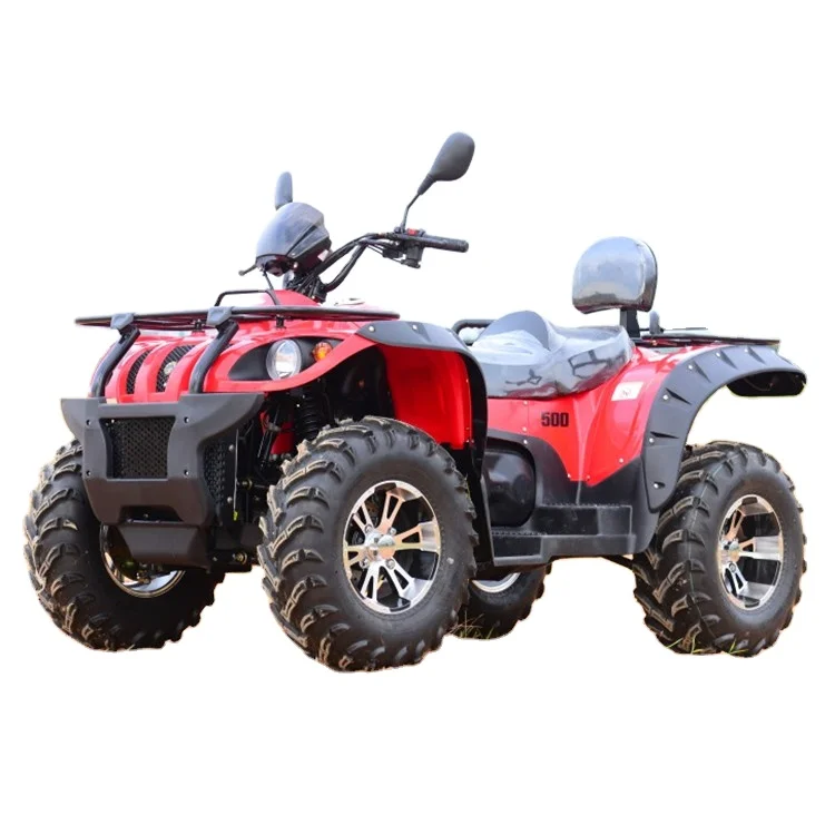 Brand New ATV All-terrain Mountain Cross-country Quad Bike For Sale