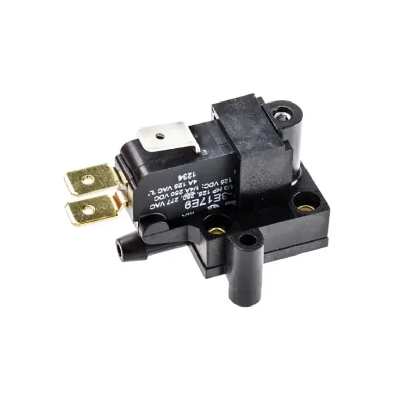 Pressure sensor PBN3D441-R1 relay output type air liquid medium differential pressure reading type new original genuine spot