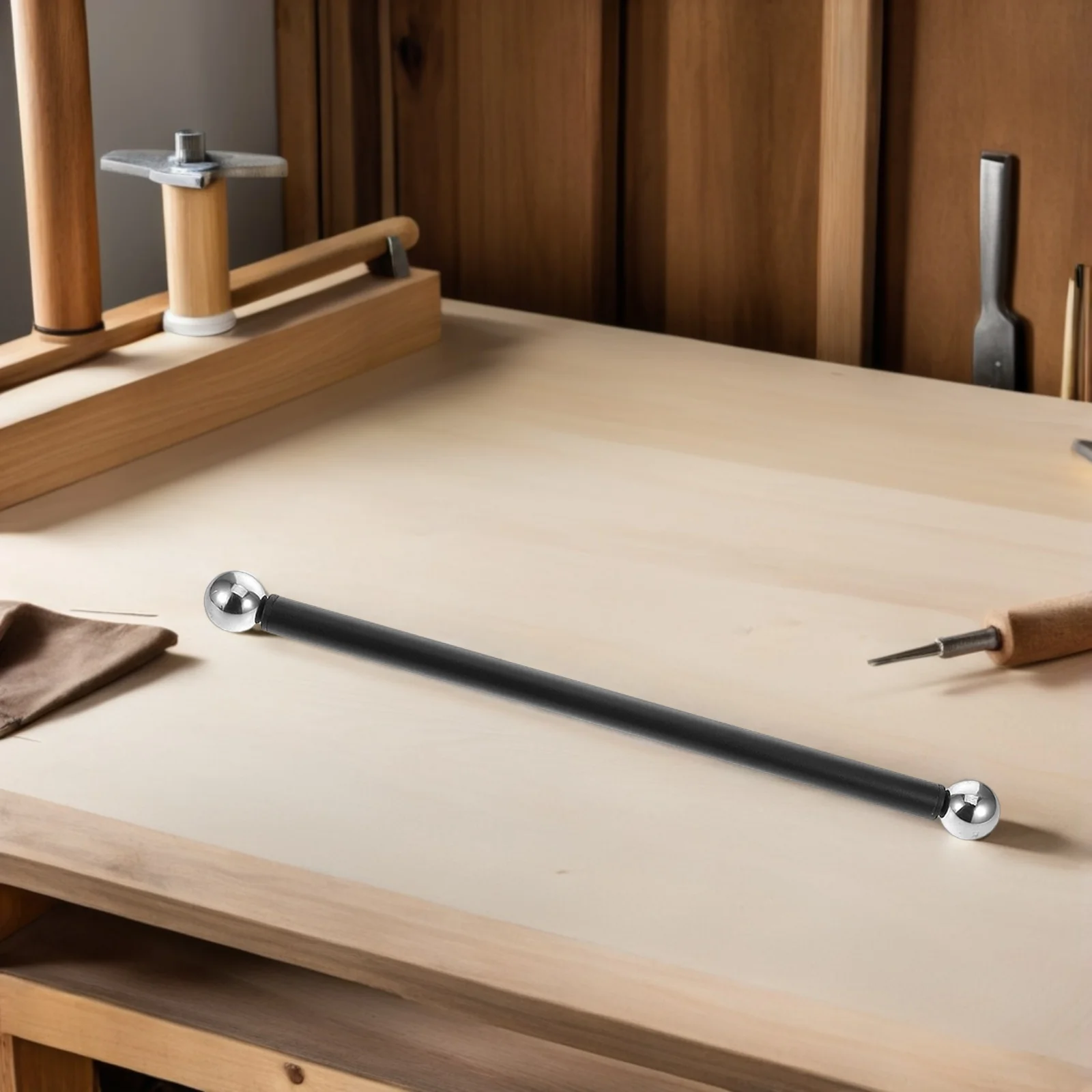 

Кронштейн для садового фонаря 56 см, регулируемый, из нержавеющей стали, для наружного освещения, крепление для лестницы