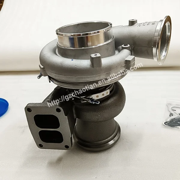 

Turbo GTA4294 Turbocharger 1962776 196-2776 For Engine 3176C 3176 Excavator 345B 345B L