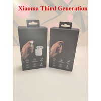 Latest M3 Wireless Bluetooth High Beauty Earphones Half In Ear Heavy Bass Earphones