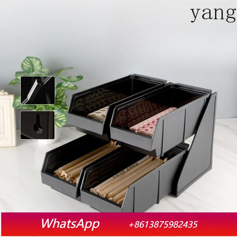

LMM thickened storage cooking box combined plastic parts box accessory box