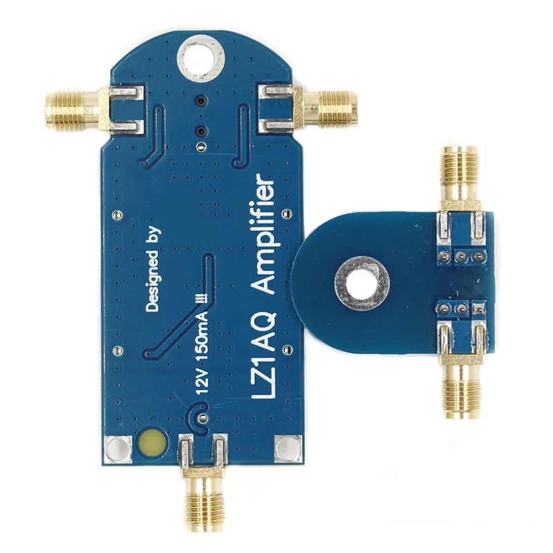 Fullbands Loop Active Receiving Antenna 50K-500Mhz  AM FM VHF UHF SDR For Radio B85B Easy Install Easy To Use