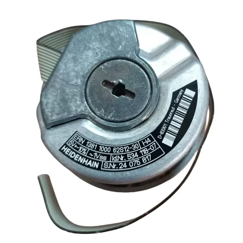 2026 New, High Quality, ERN 1381 1000 62S12-30 Rotary Encoder with 1000 PPR Resolution for Precision Motion Control and