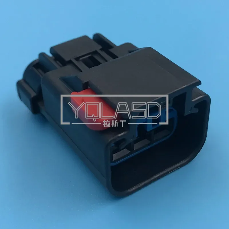 

3-ходовая 54200308 вилка для фар переменного тока в сборе, косичка FCI Apex 2,8 мм, водонепроницаемая розетка датчика положения распределительного вала