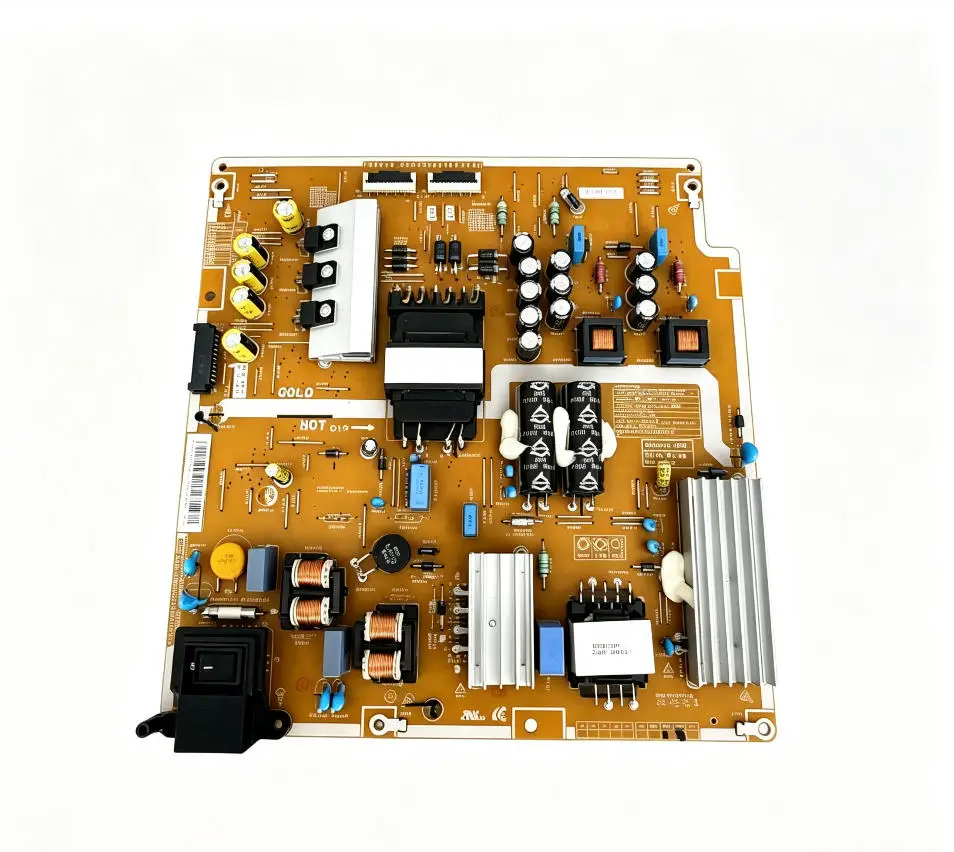 BN44-00734A F55G2Q_ESM For Samsung Power Supply Board Good test for TV LH55UEDPLGC/ZA LH46UEDPLGC LH55UEDPLGC LH46UEDPLGC/EN