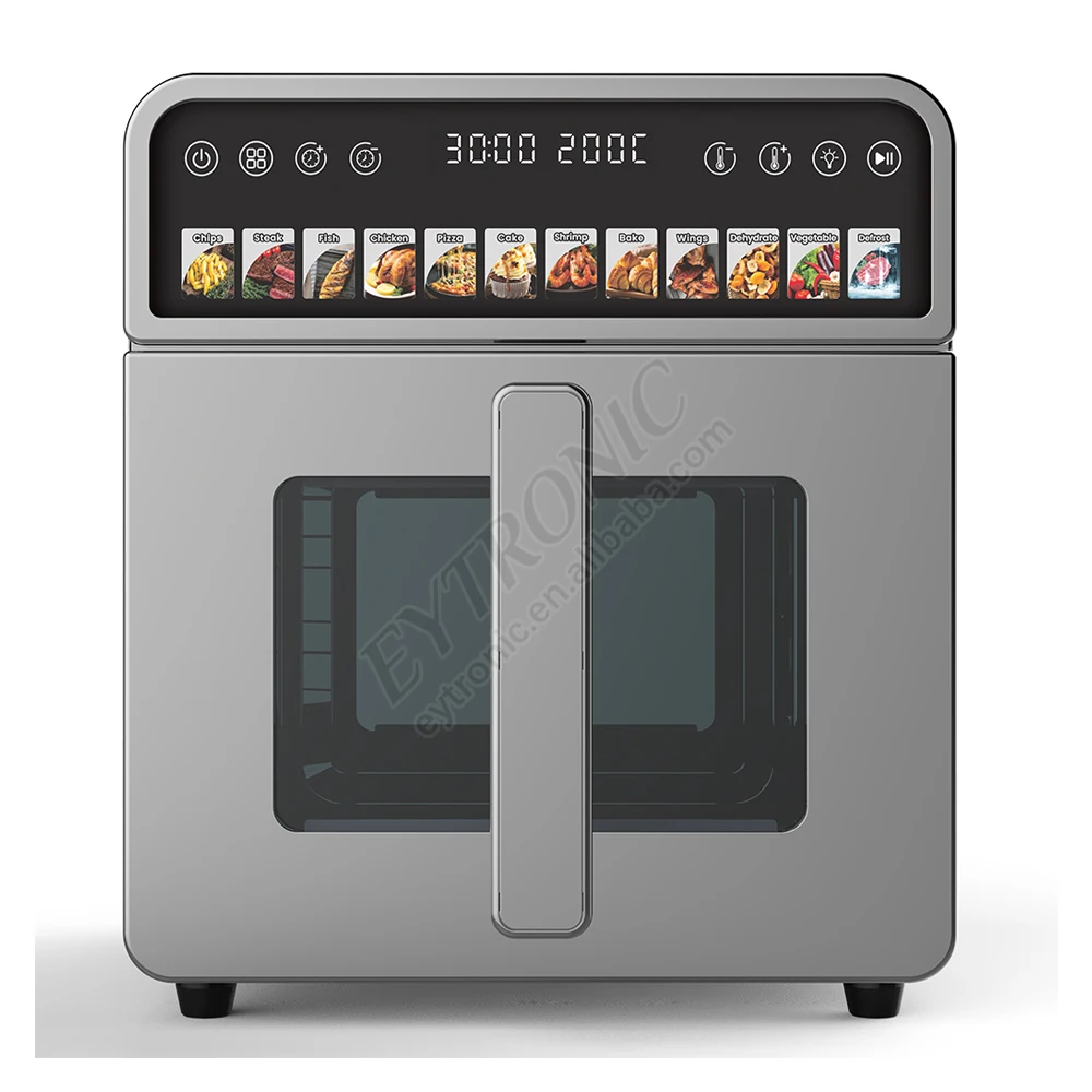 2026 New Model Mult…