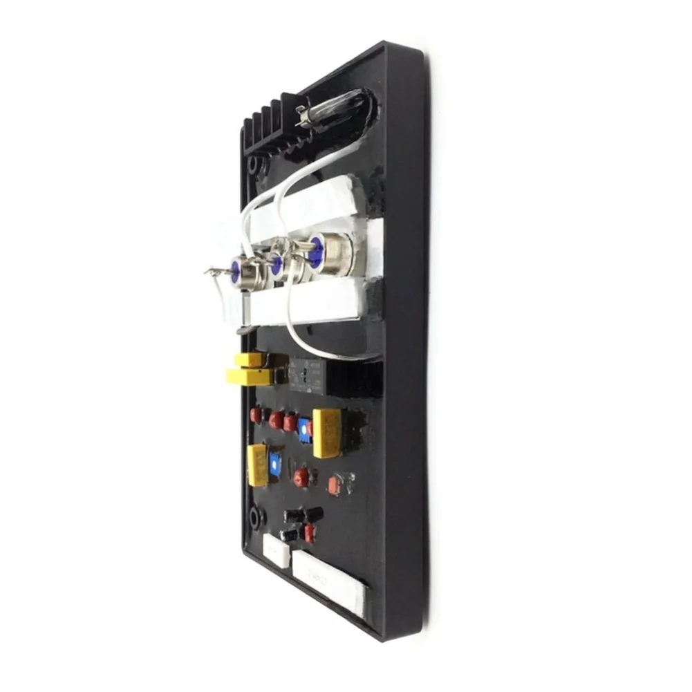 For gavr 35A Matched Voltage Regulator Board for For fuel-Powered Generator Set Excitation and Regulation Functions