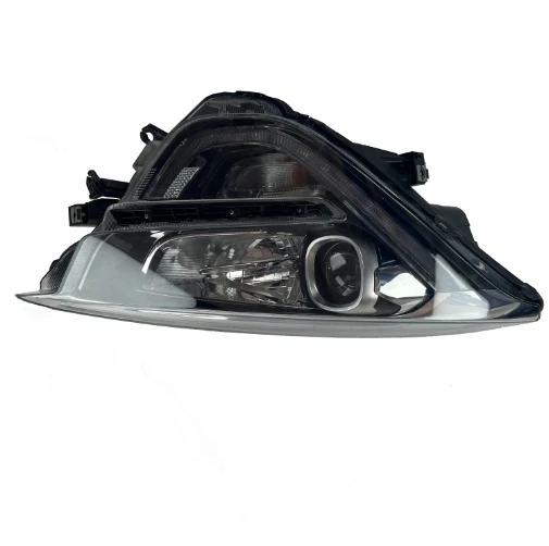 J68-4421010BA J68-4421020BA High Performance Auto Front LED Headlamp Car Headlight Assembly  for CHERY TIGGO 5X